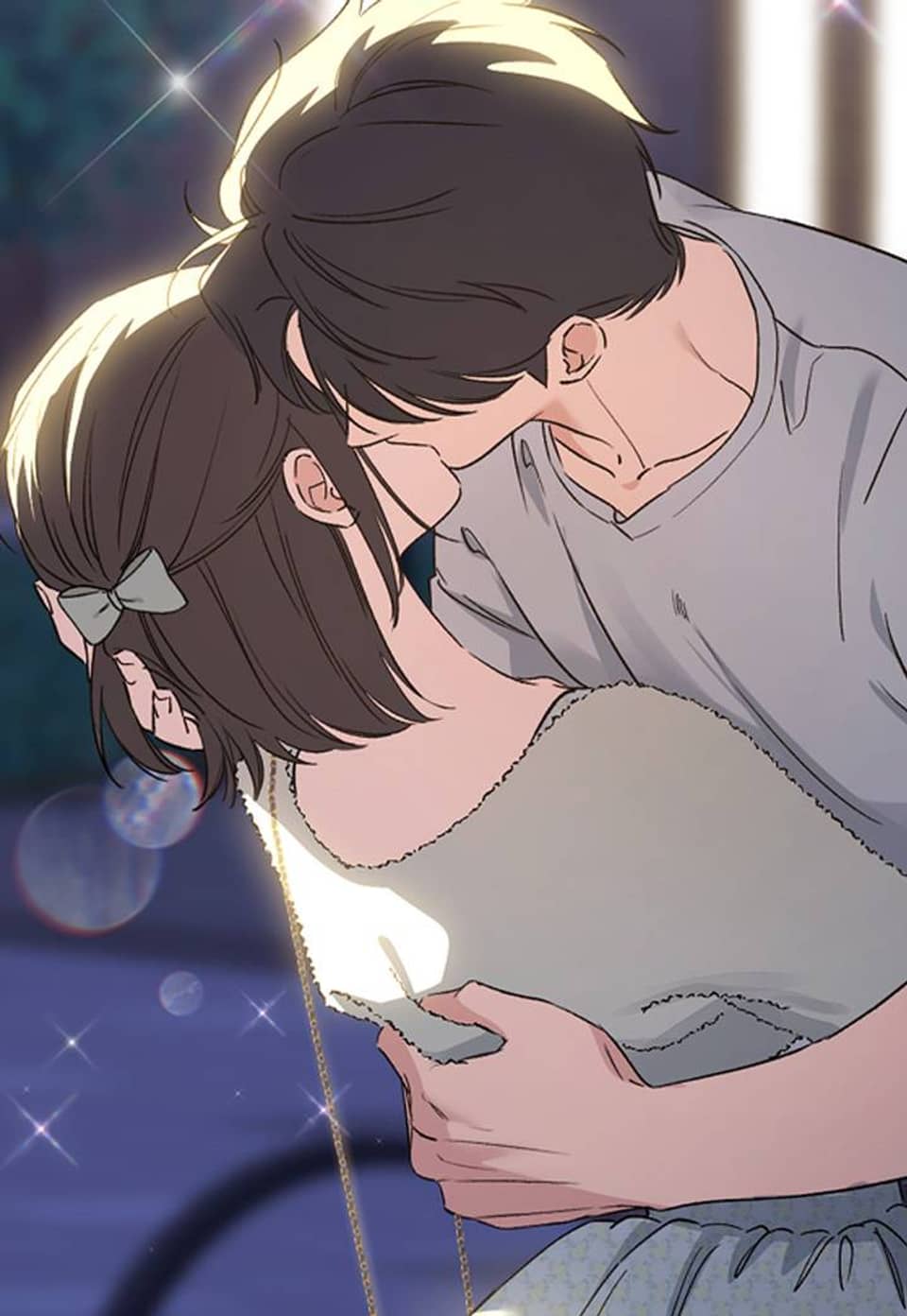 에프 마이 엑스 [개정판] 15화