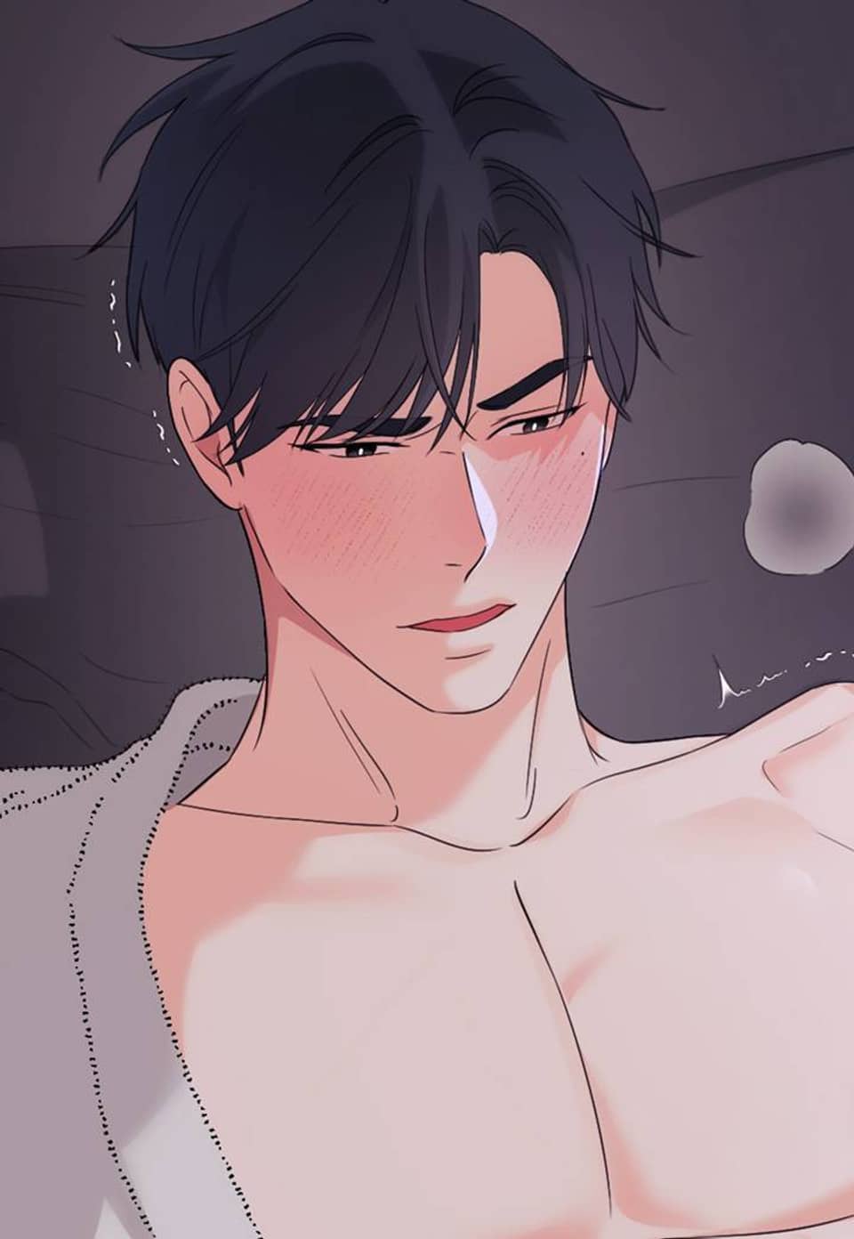 에프 마이 엑스 [개정판] 22화