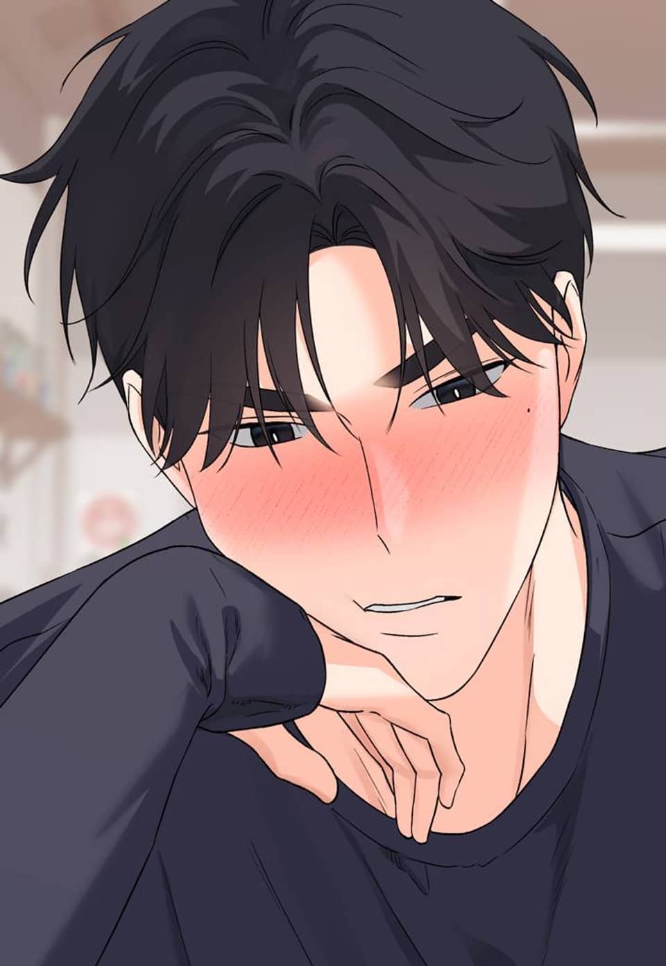 에프 마이 엑스 [완전판] 32화