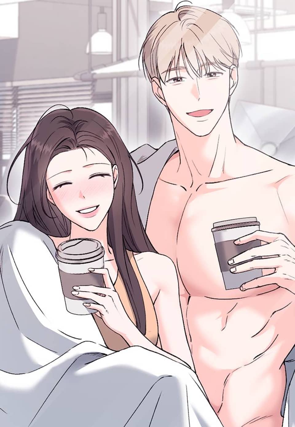 에프 마이 엑스 [완전판] 44화