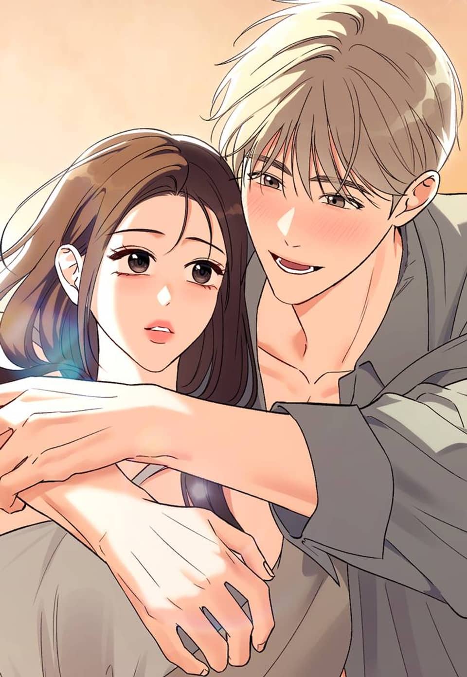 에프 마이 엑스 [완전판] 51화