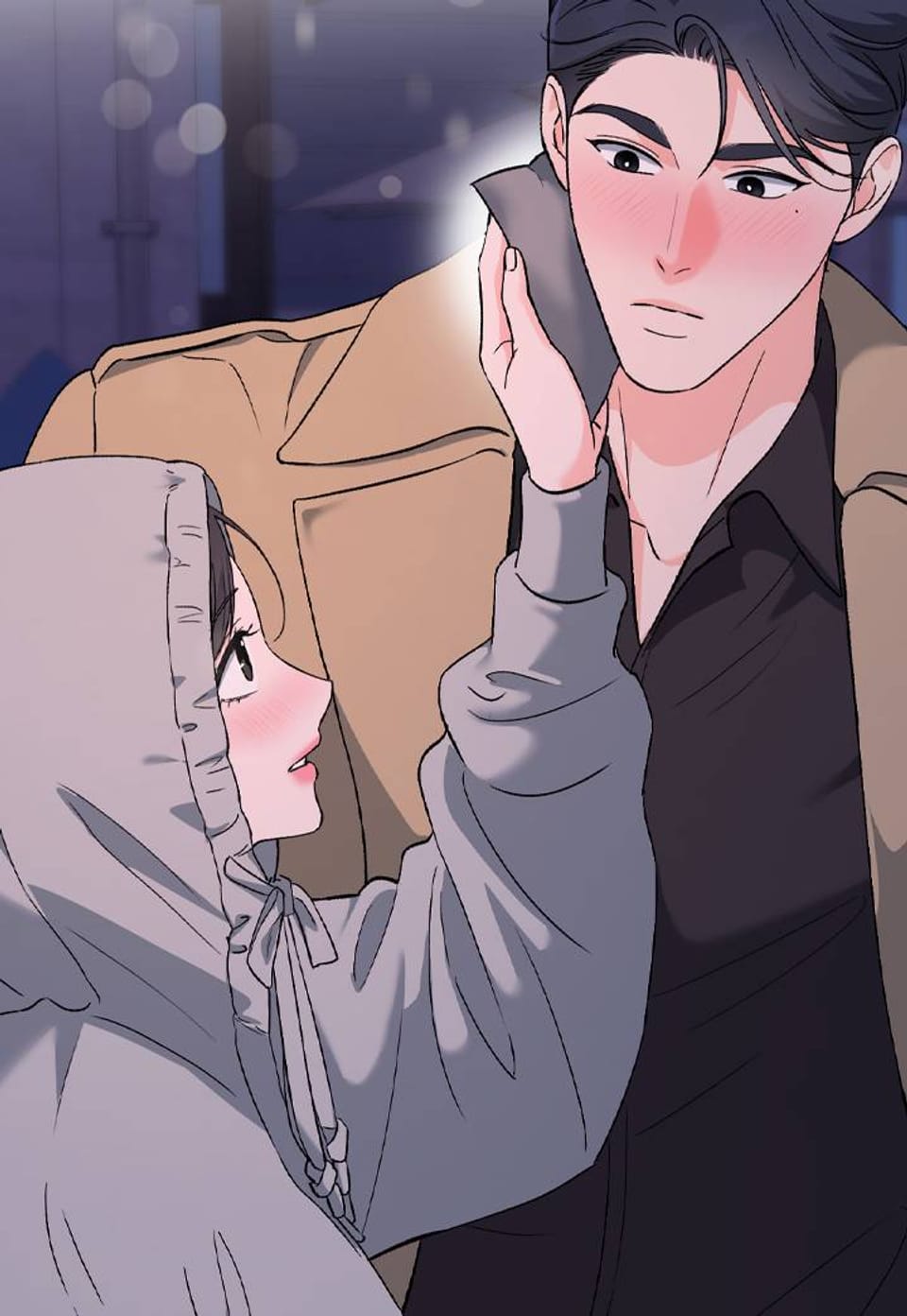 에프 마이 엑스 [완전판] 52화