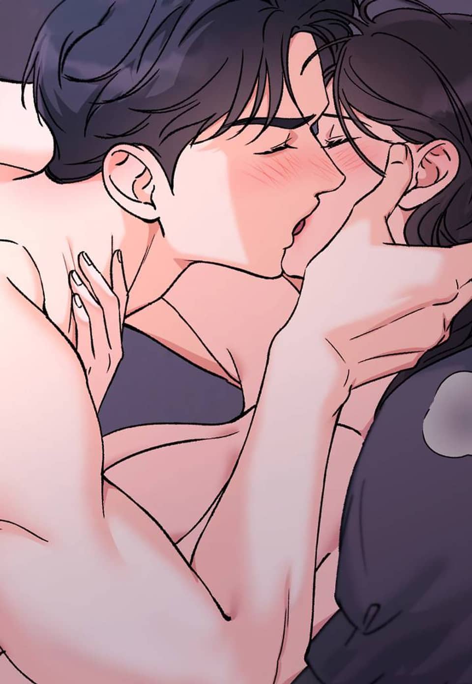 에프 마이 엑스 [개정판] 60화