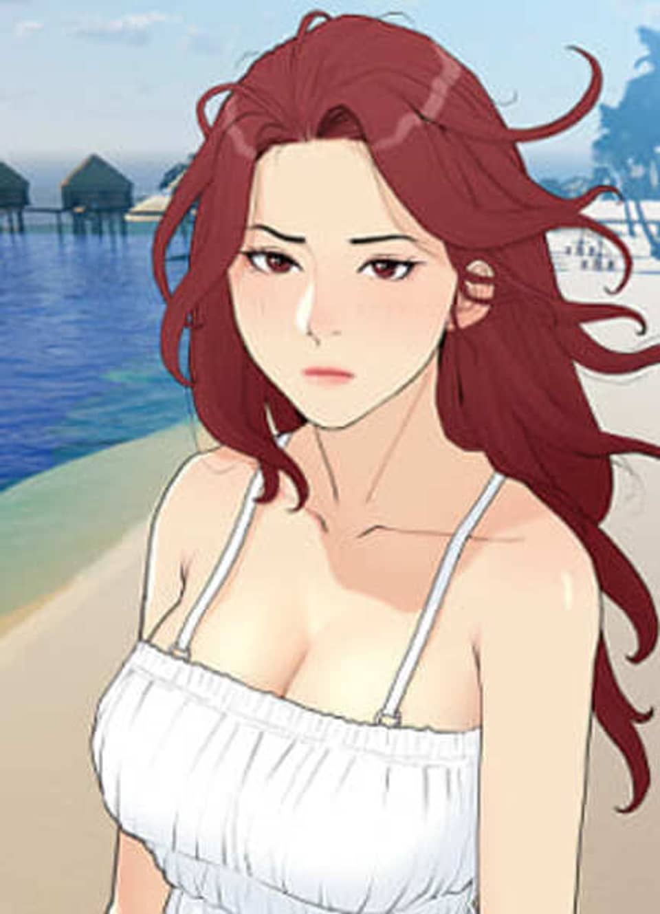 스폰서가 됐다 1화