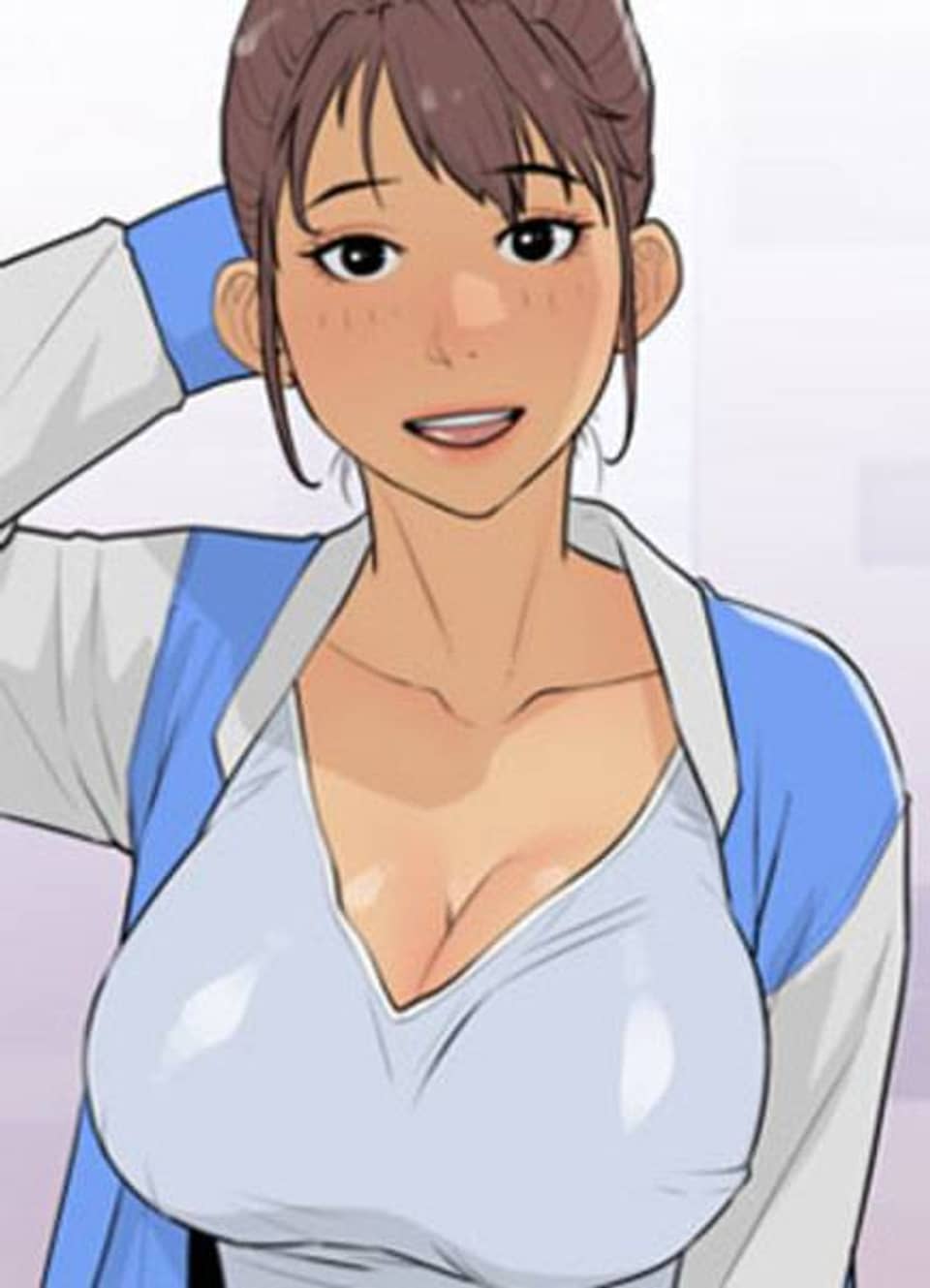 스폰서가 됐다 13화