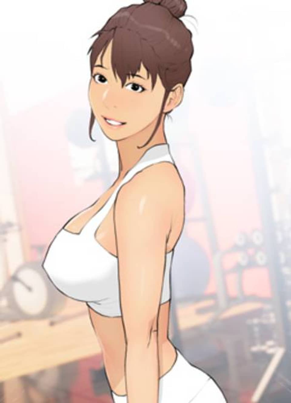 스폰서가 됐다 17화