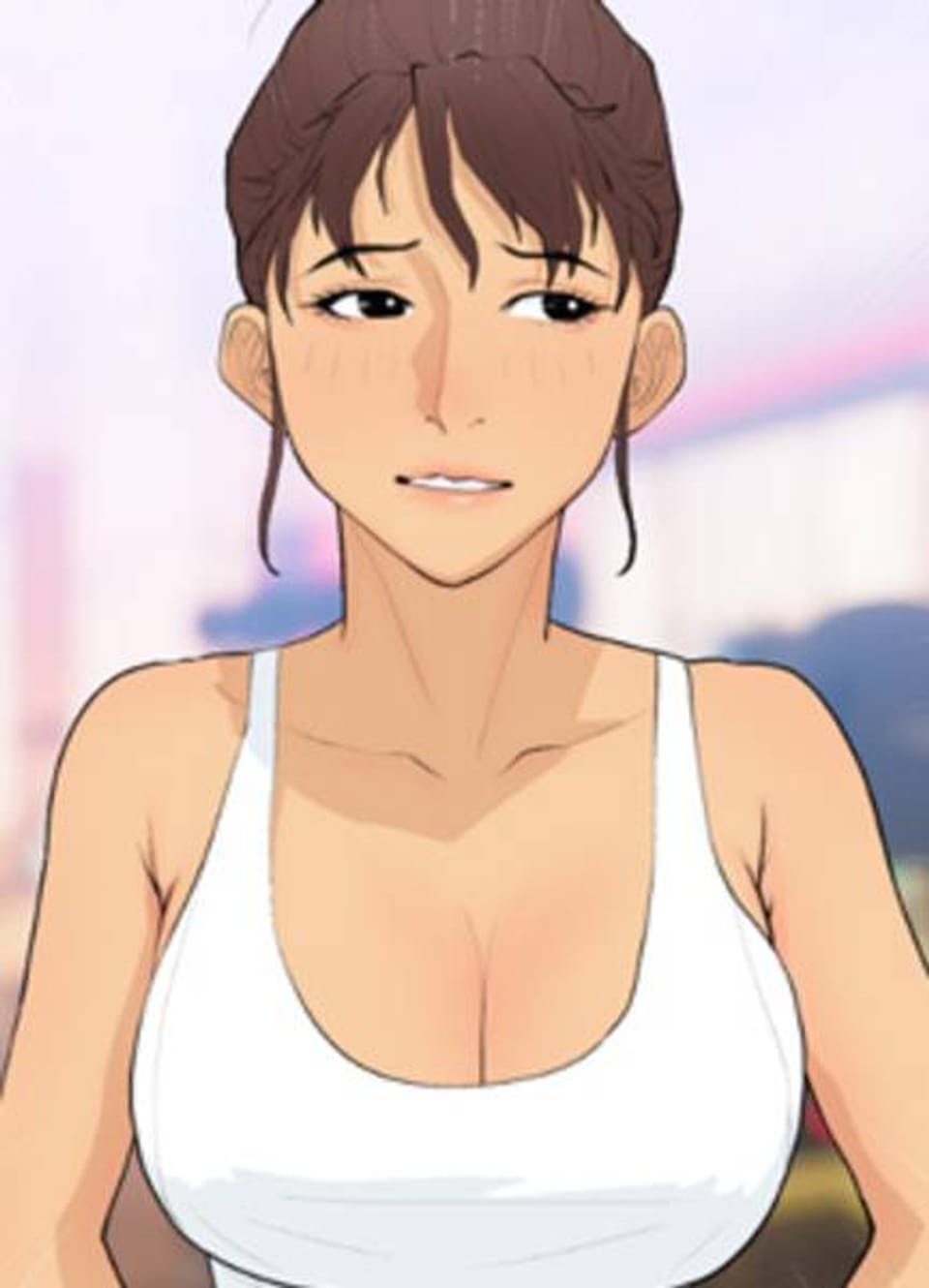 스폰서가 됐다 21화