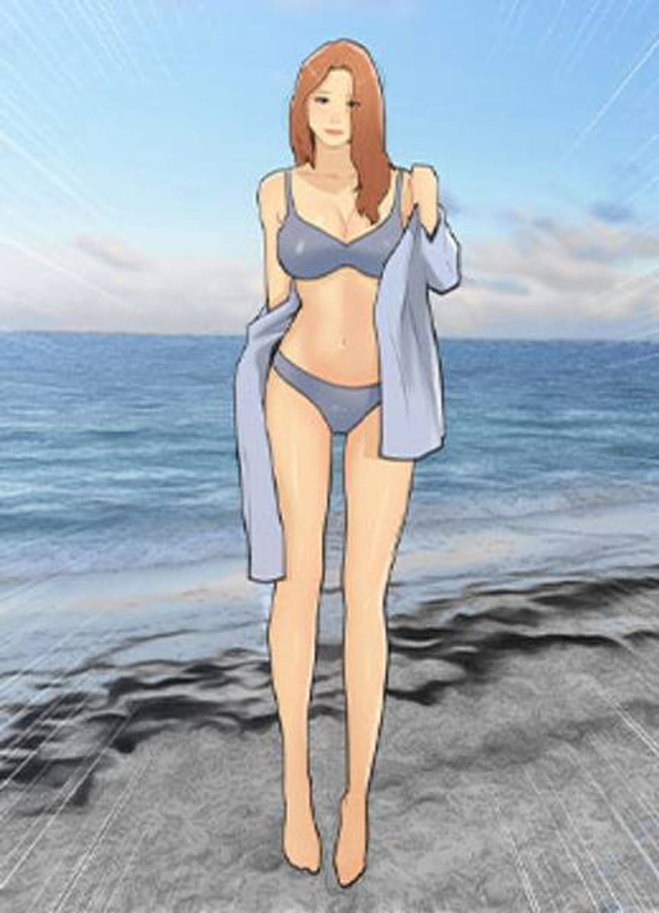 스폰서가 됐다 26화