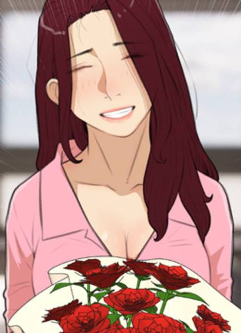 스폰서가 됐다 30화