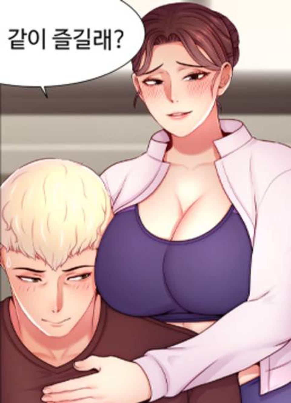 해킹해서 BJ들과 친해지기! 49화