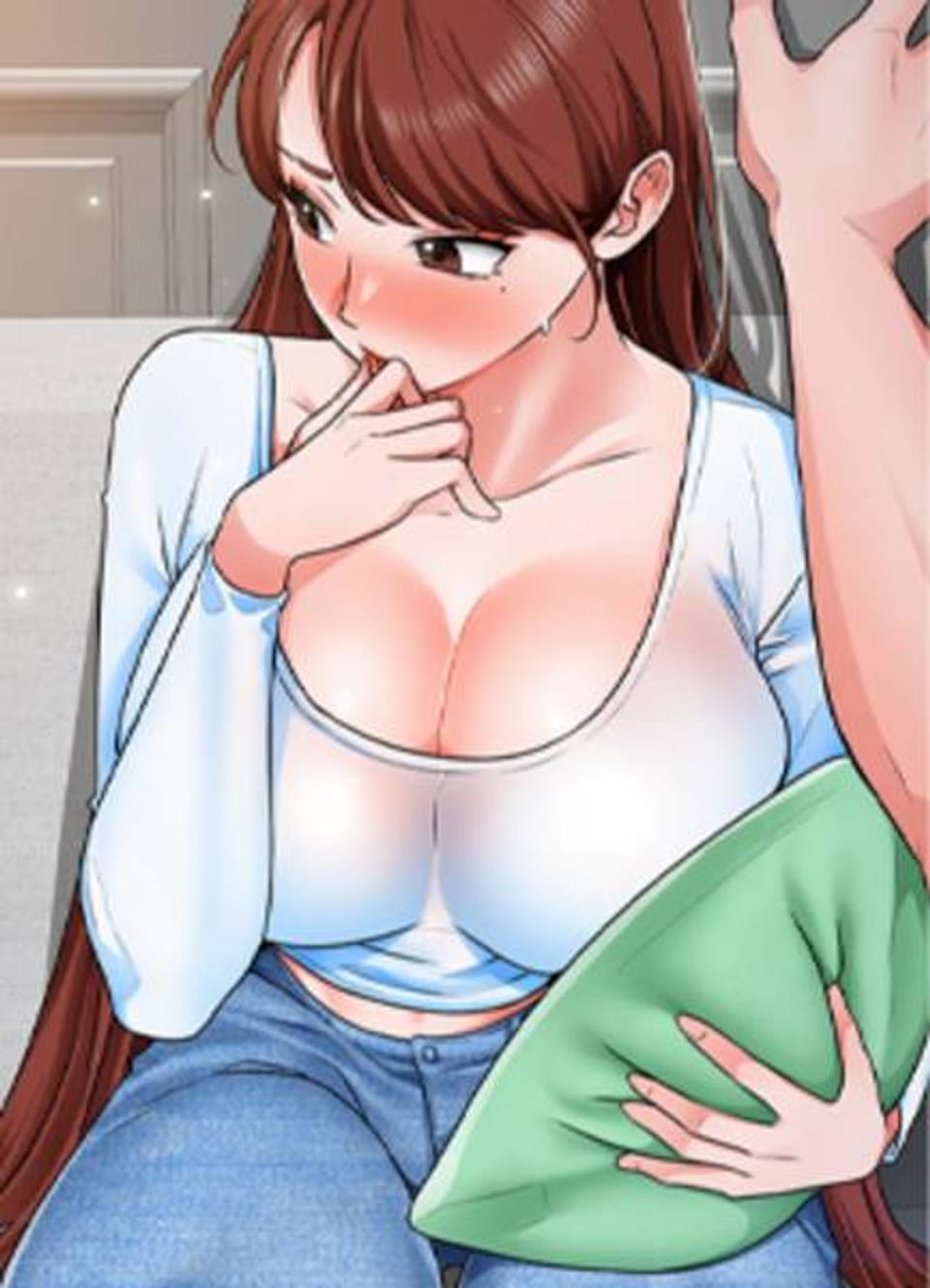 노가다 로맨스 10화