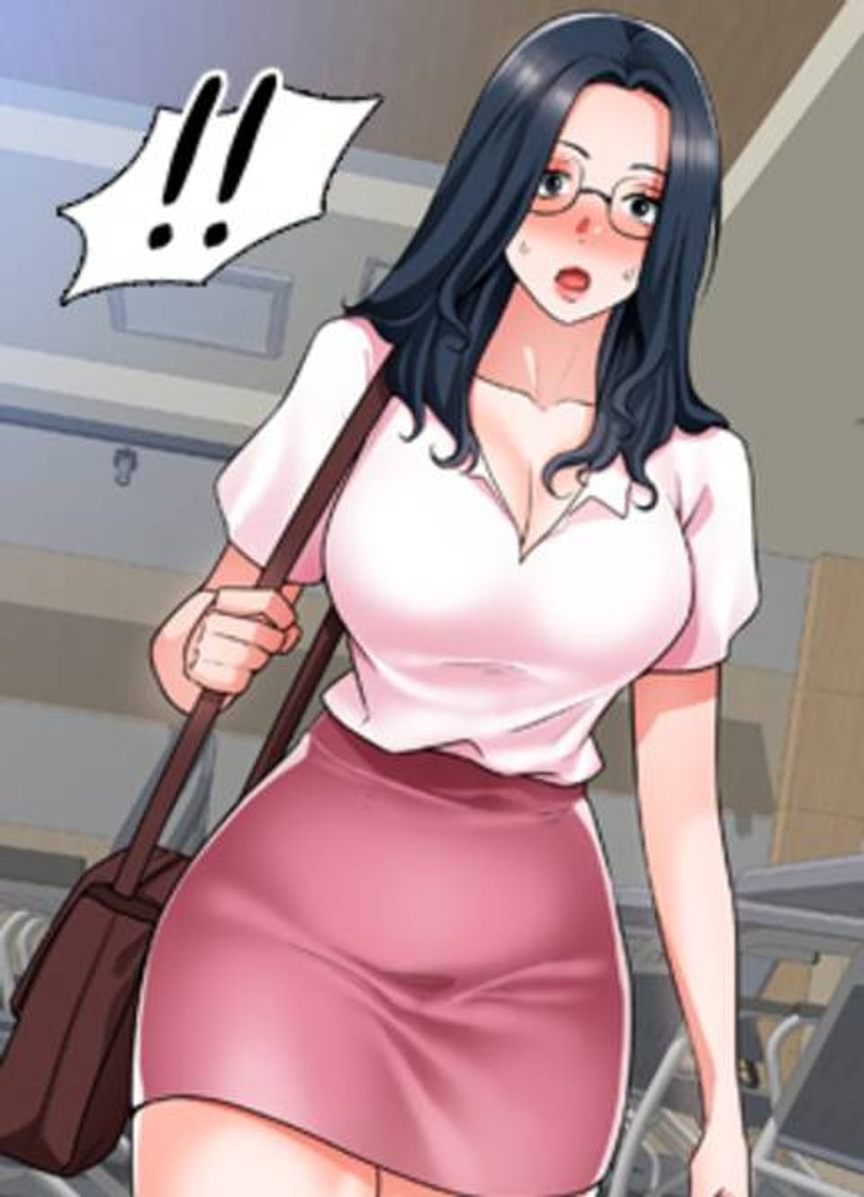 노가다 로맨스 16화