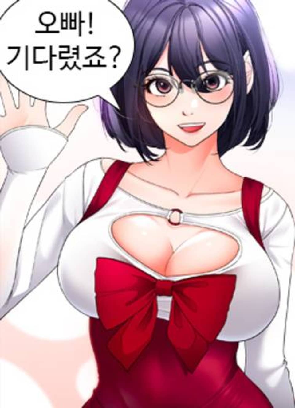 학생회장의 숨겨진 업무는 여학우들의 성(性)적 향상입니다 10화