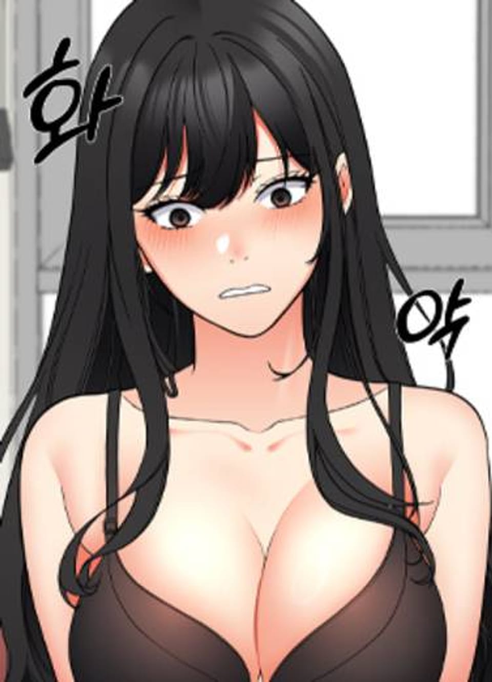 학생회장의 숨겨진 업무는 여학우들의 성(性)적 향상입니다 28화