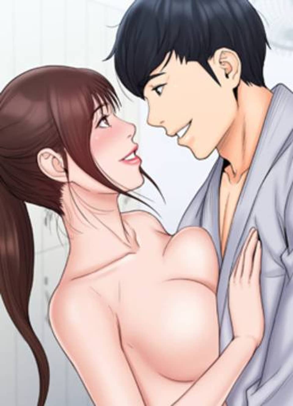 우리동네 여사범 23화 (완결)