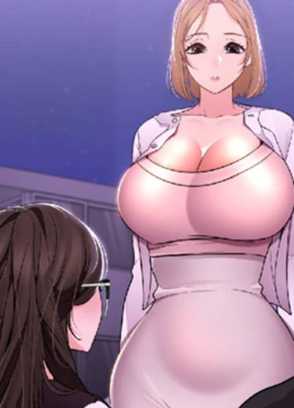 다시 만난 너 15화