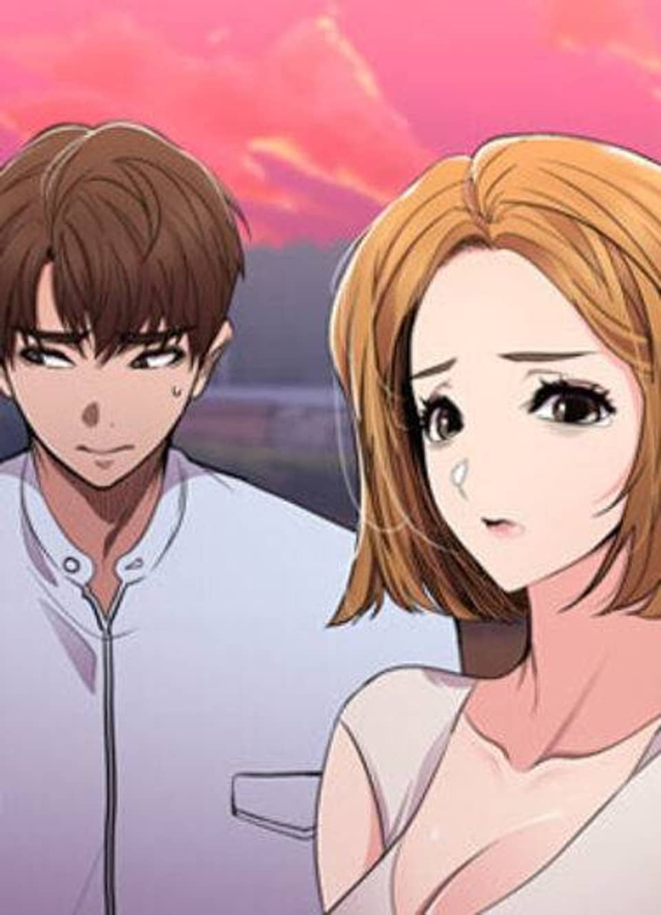 다시 만난 너 37화