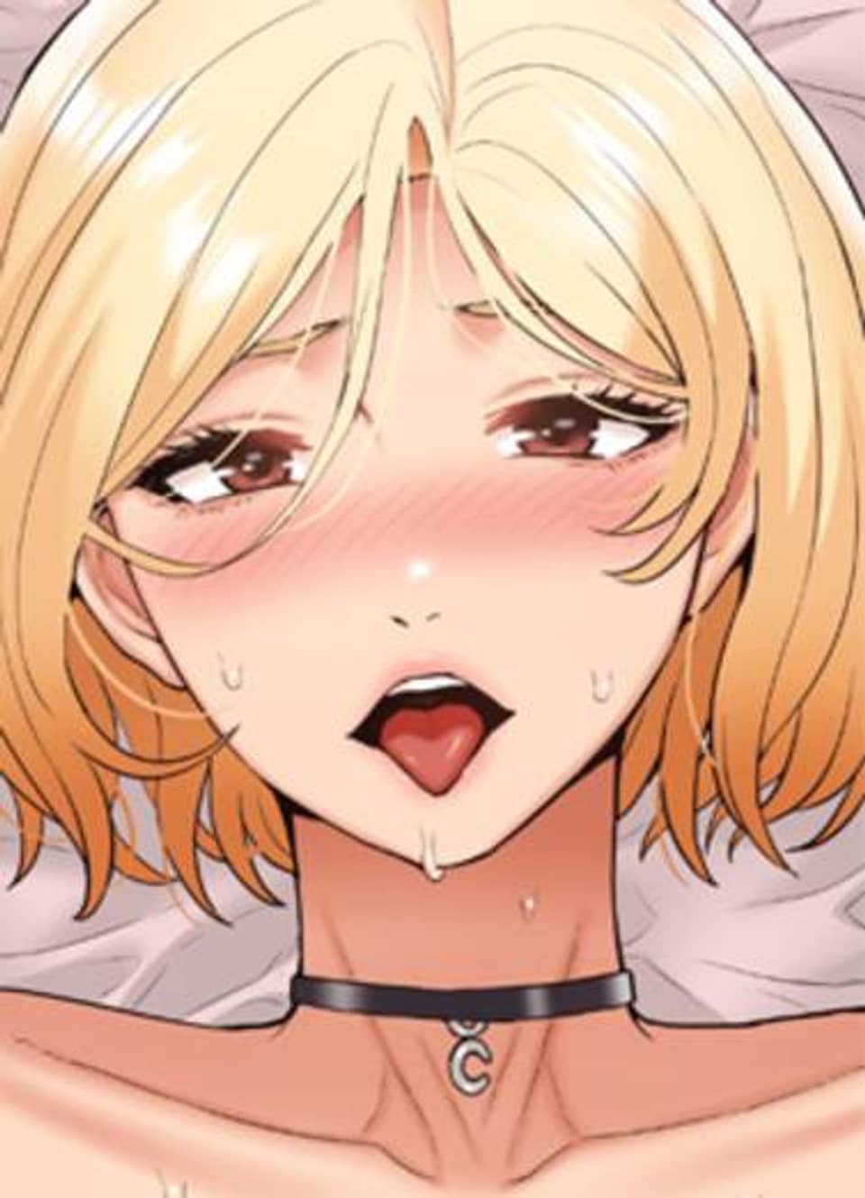 아이돌 하렘을 만들었습니다. 최면은 나한테 걸었는데 27화