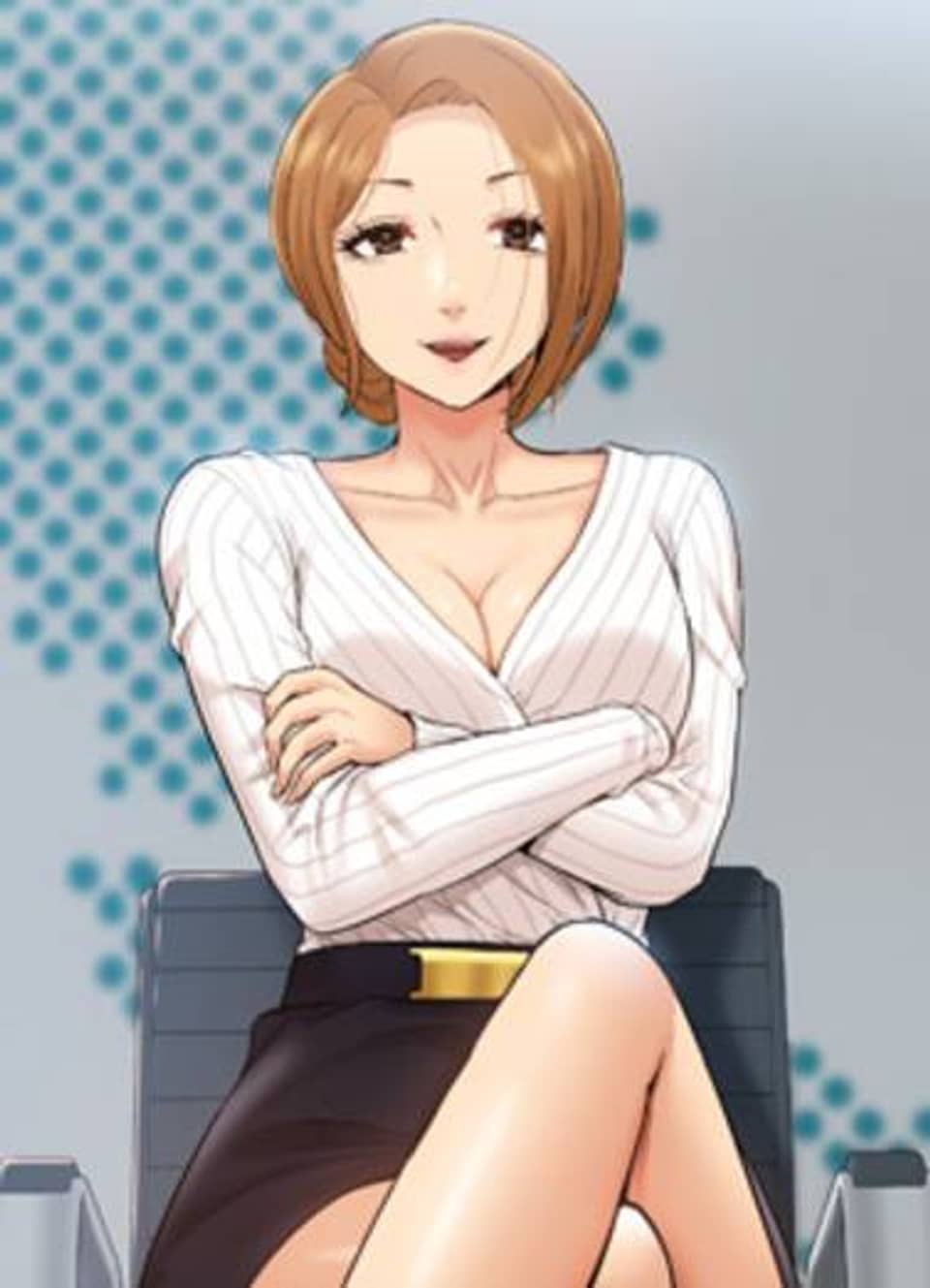 아이돌 하렘을 만들었습니다. 최면은 나한테 걸었는데 31화