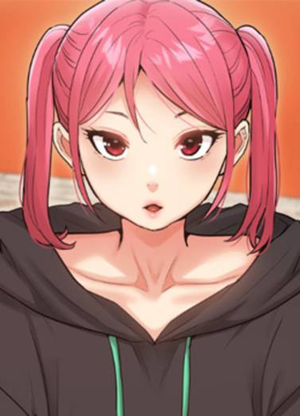 아이돌 하렘을 만들었습니다. 최면은 나한테 걸었는데 39화