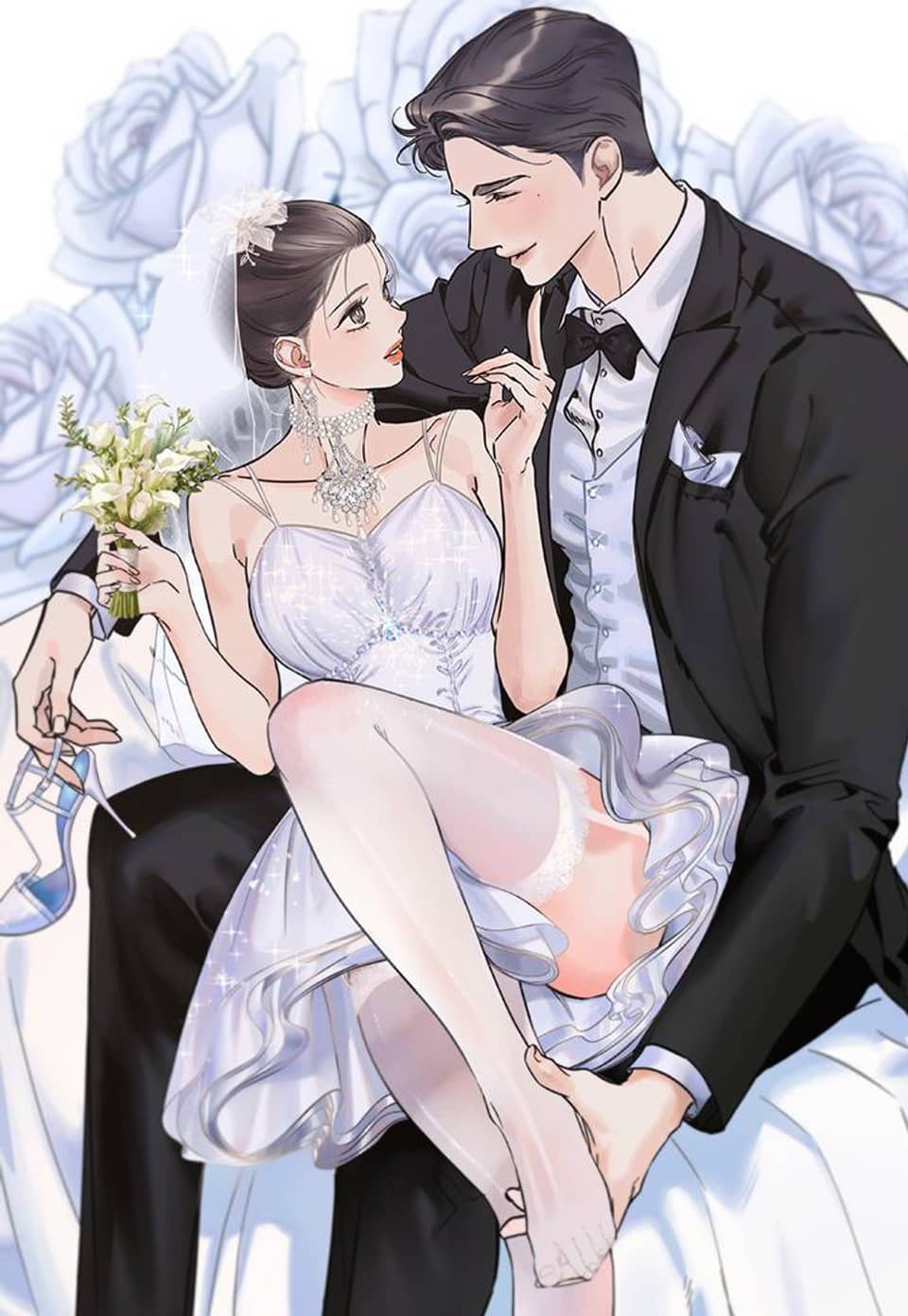 에프 마이 엑스 [완전판] 완결 후기