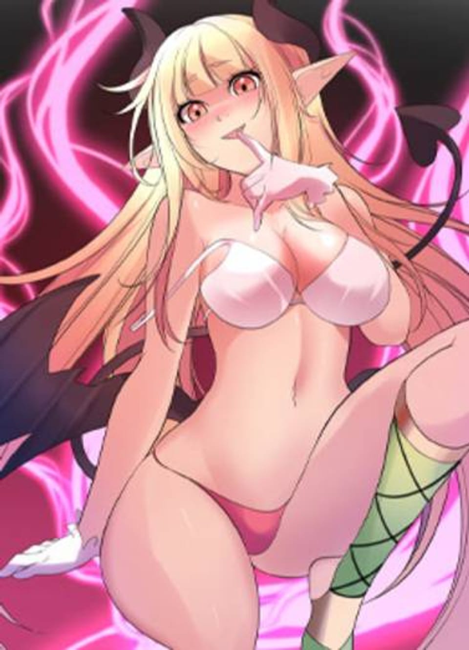 엘프의 노예기사 15화