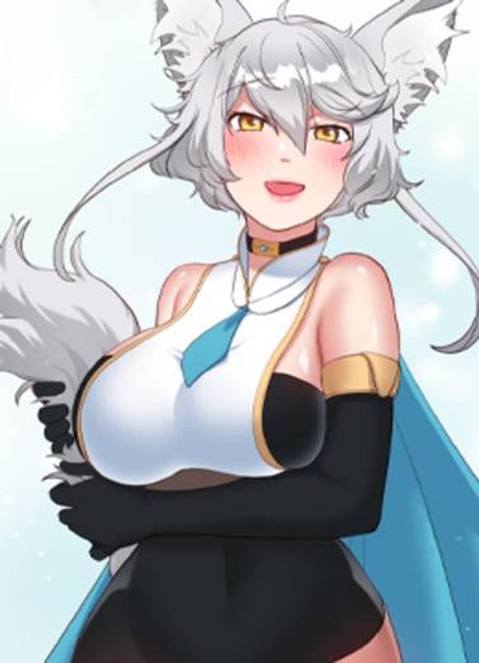 엘프의 노예기사 45화