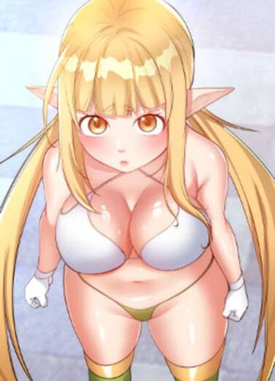 엘프의 노예기사 47화