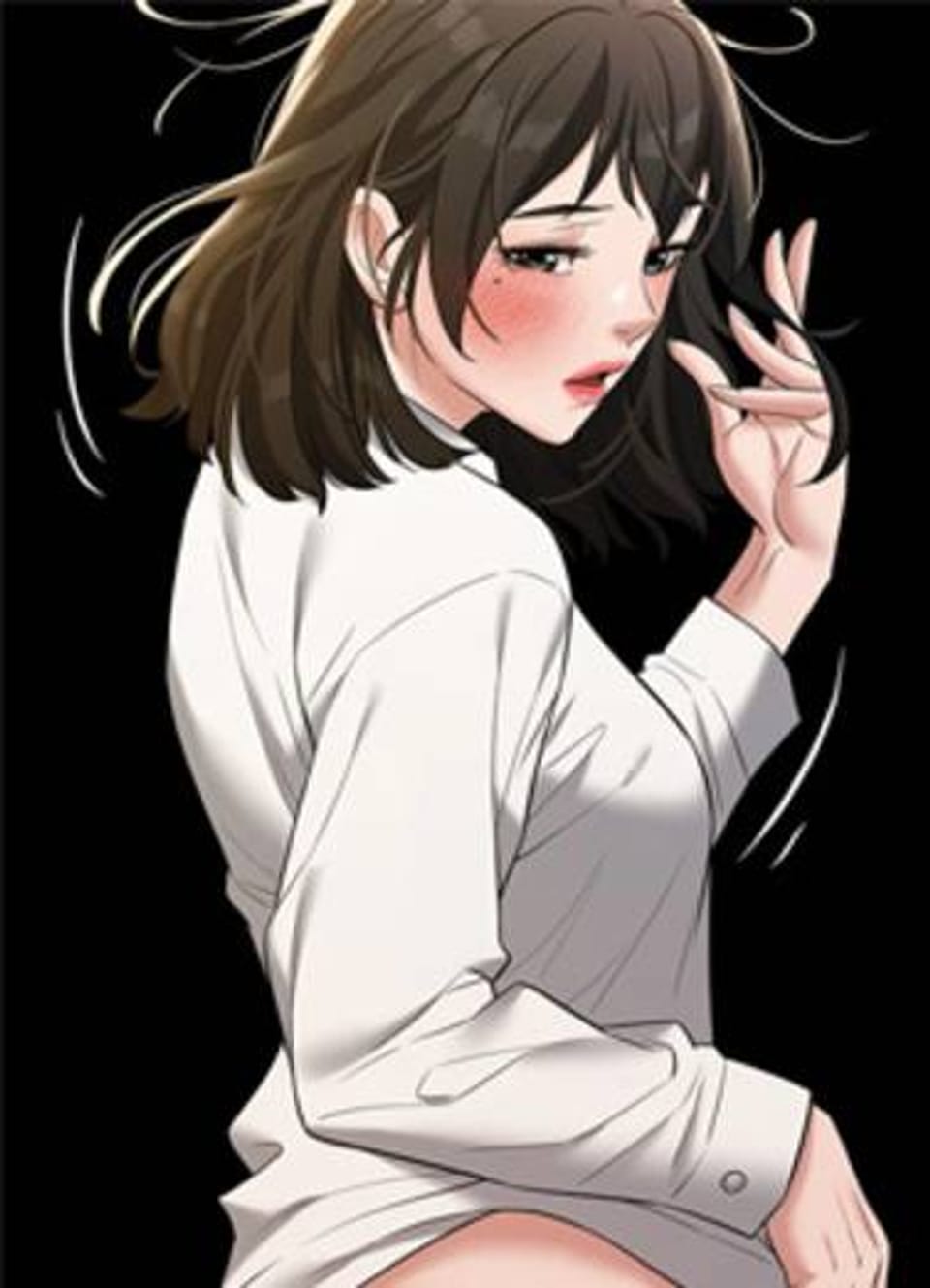 아주 사적인 복수 27화