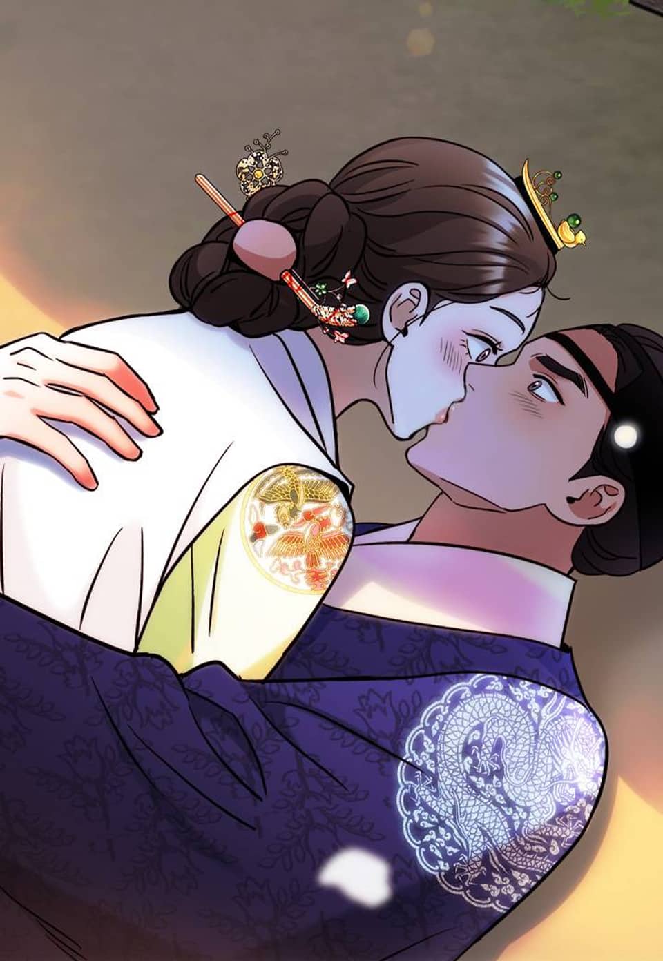 연지곤지 [완전판] 4화