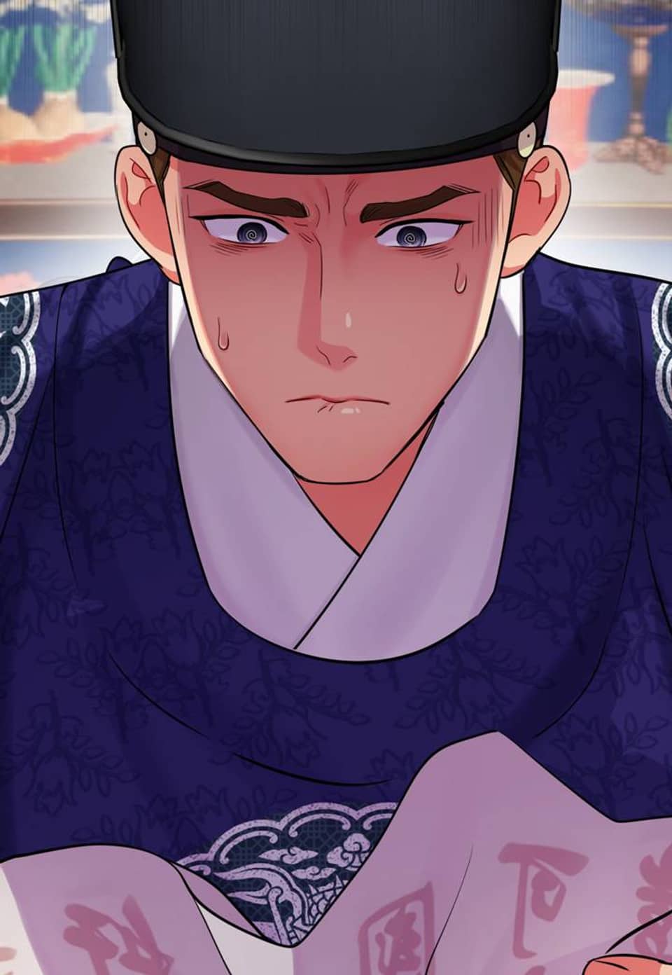 연지곤지 [완전판] 23화