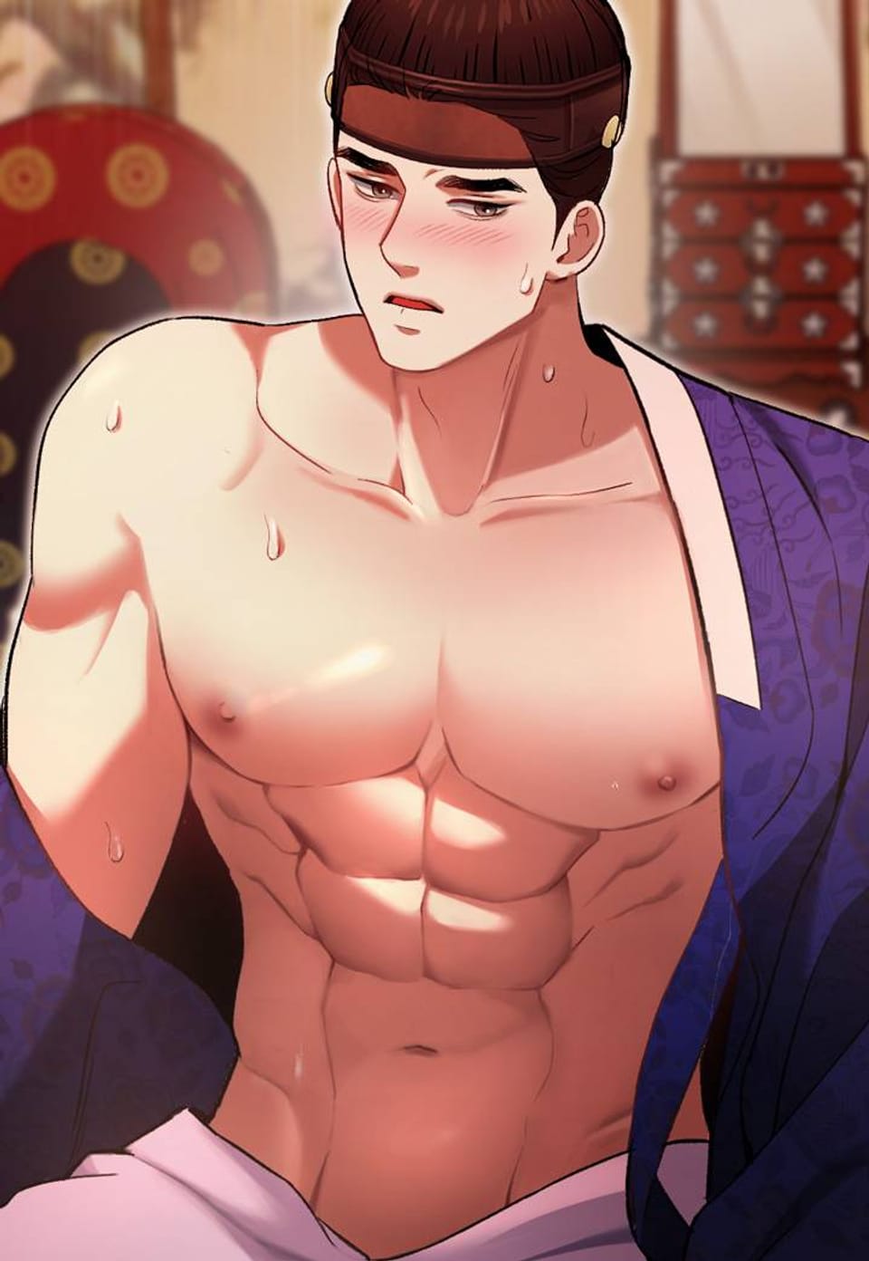 연지곤지 [개정판] 3화