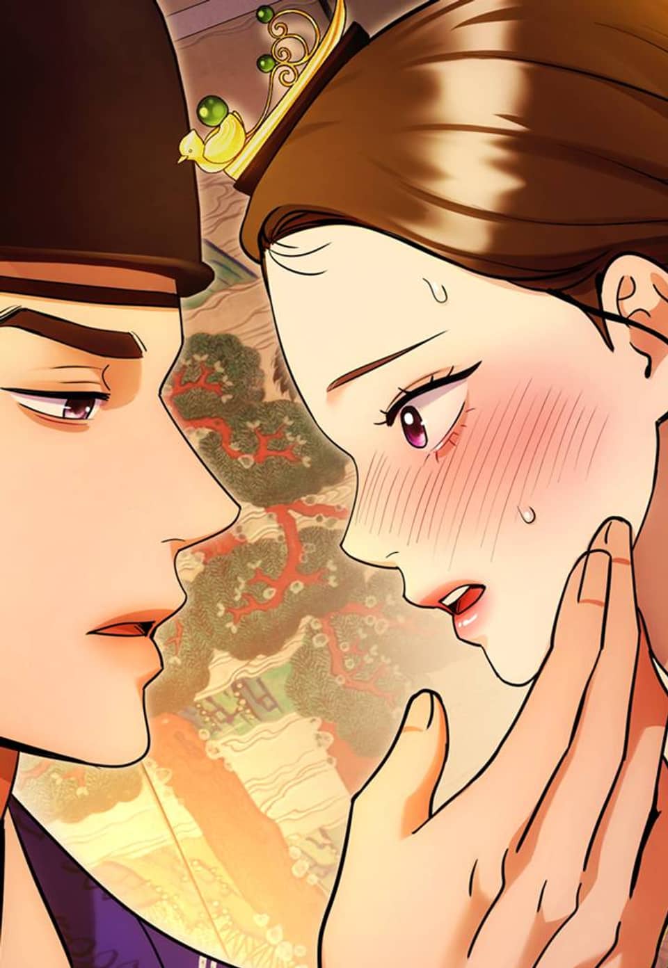 연지곤지 [개정판] 6화