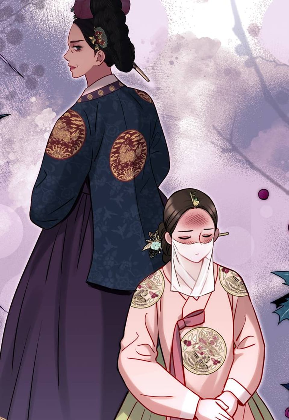 연지곤지 [개정판] 8화