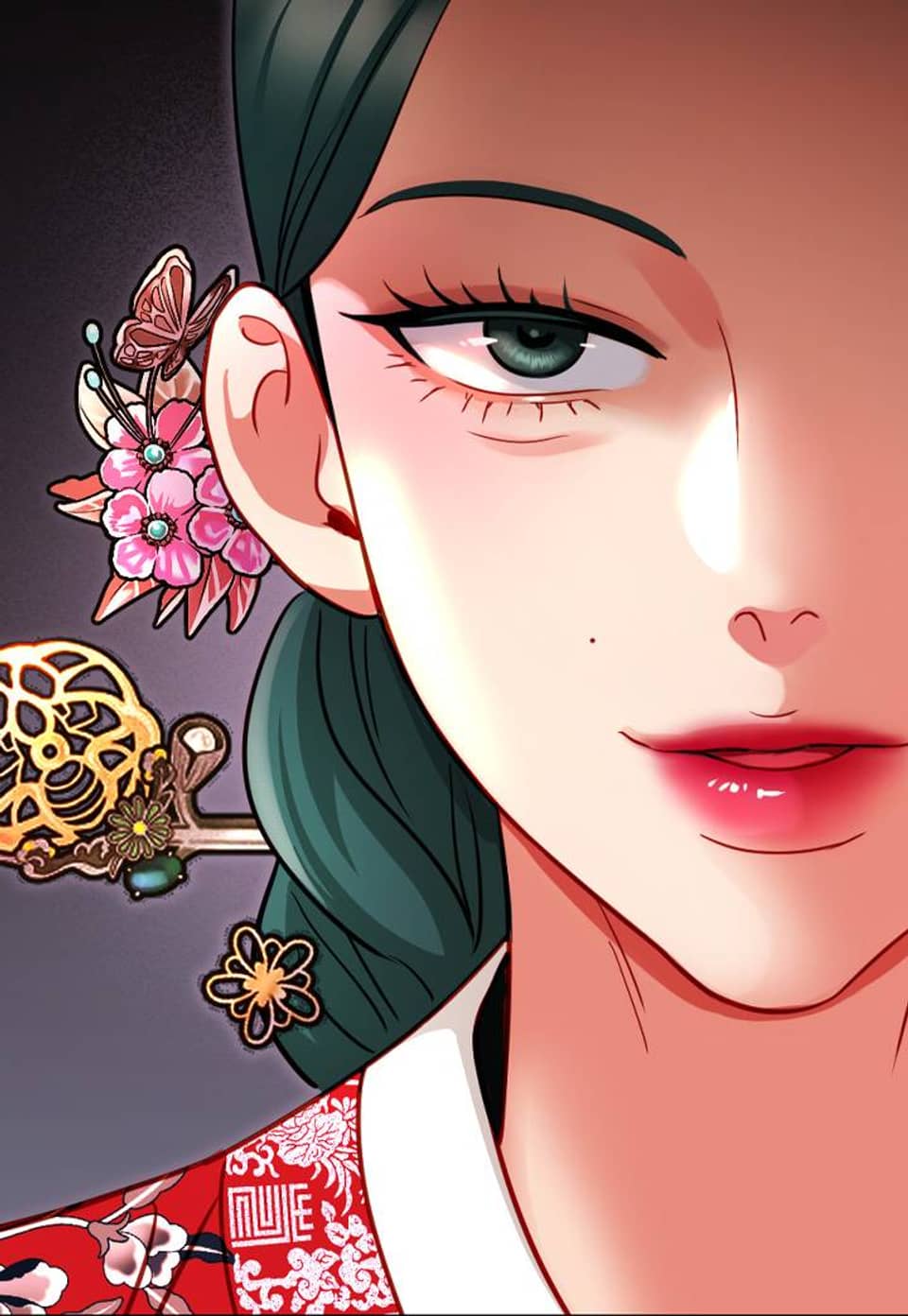 연지곤지 [개정판] 9화