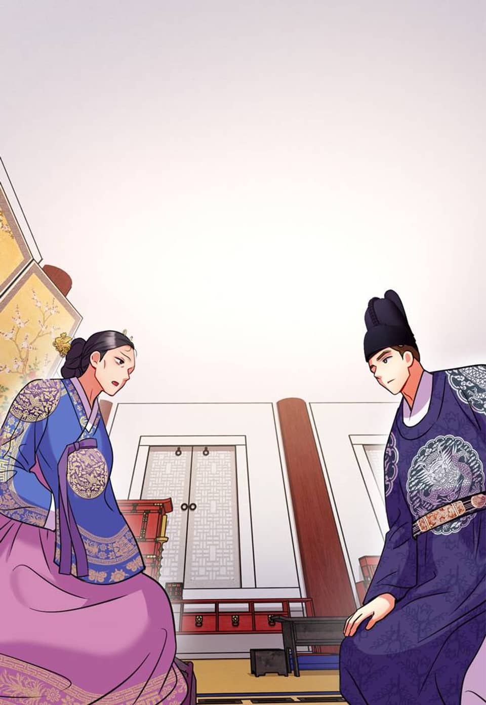 연지곤지 [개정판] 14화