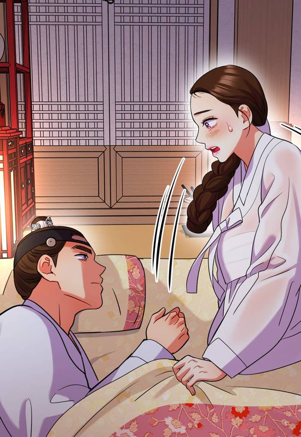 연지곤지 [개정판] 16화