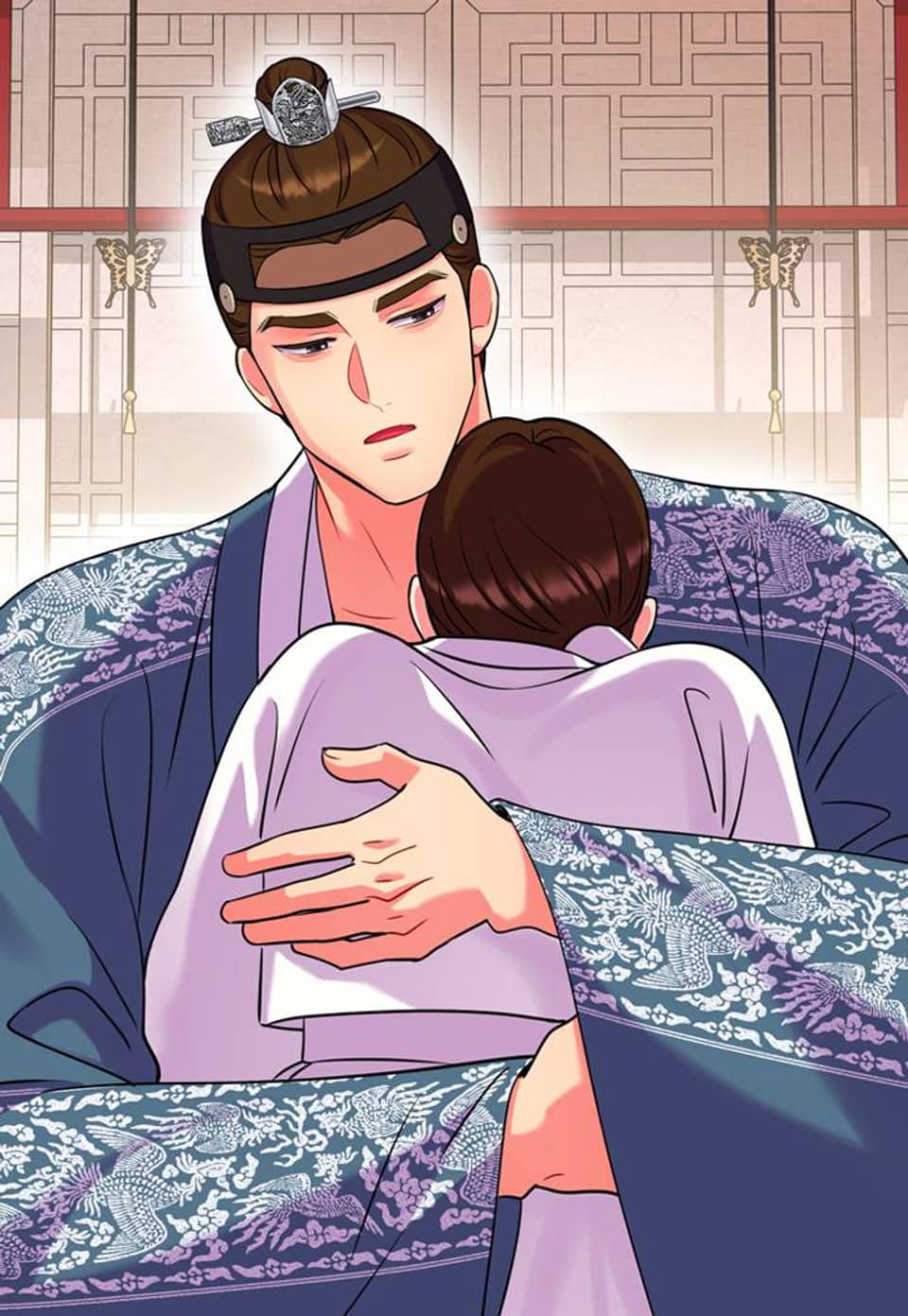 연지곤지 [완전판] 27화