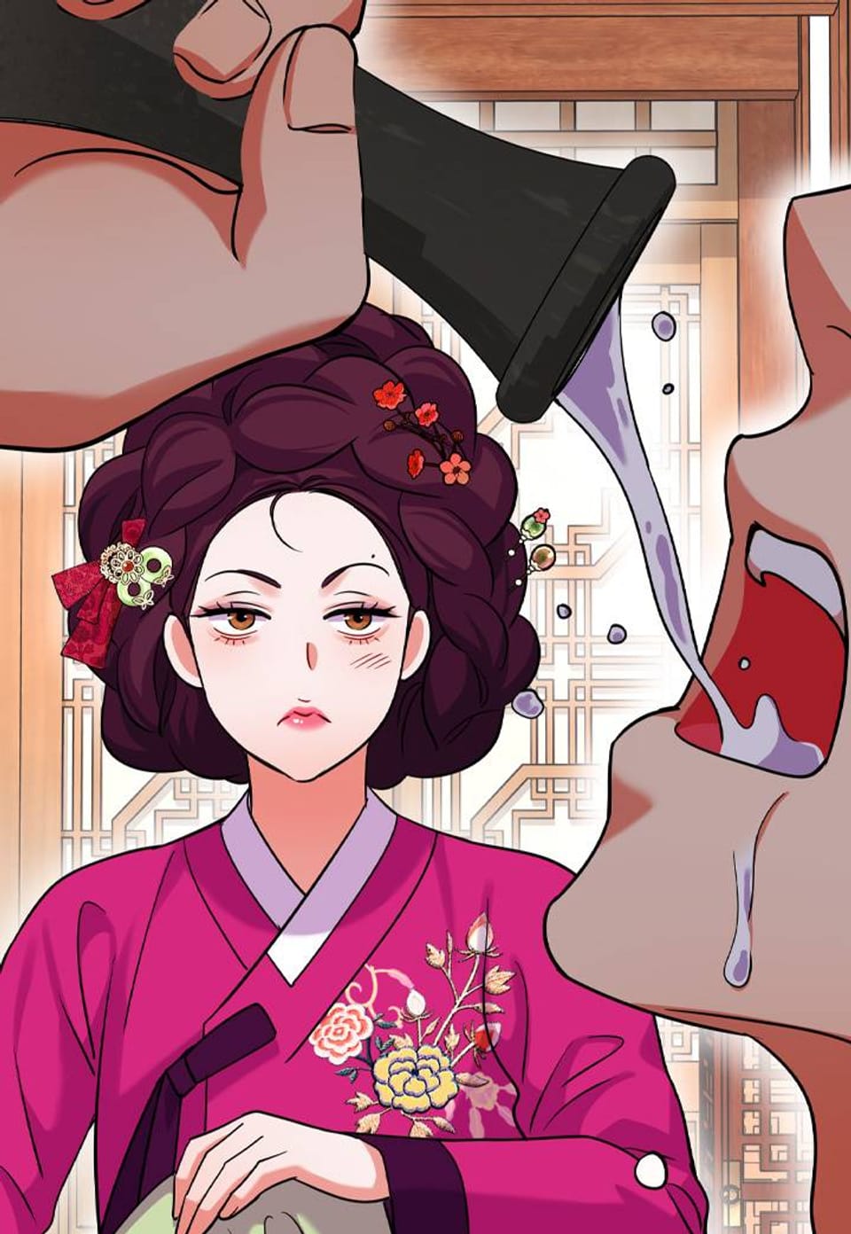 연지곤지 [개정판] 23화