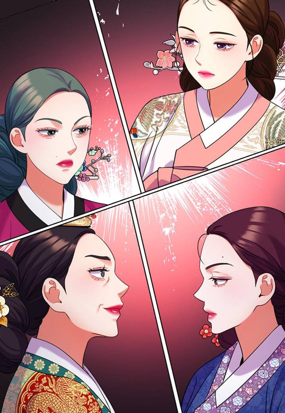 연지곤지 [완전판] 32화