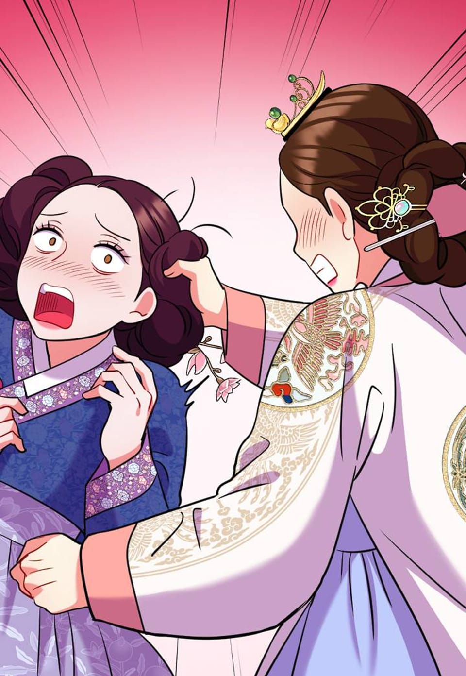 연지곤지 [완전판] 33화