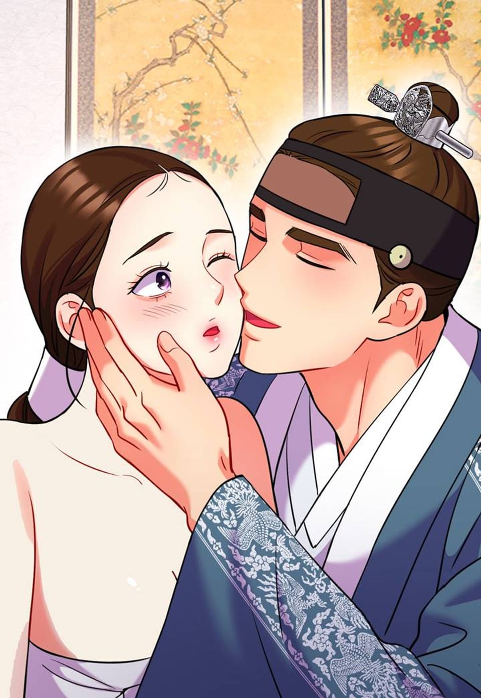 연지곤지 [개정판] 26화