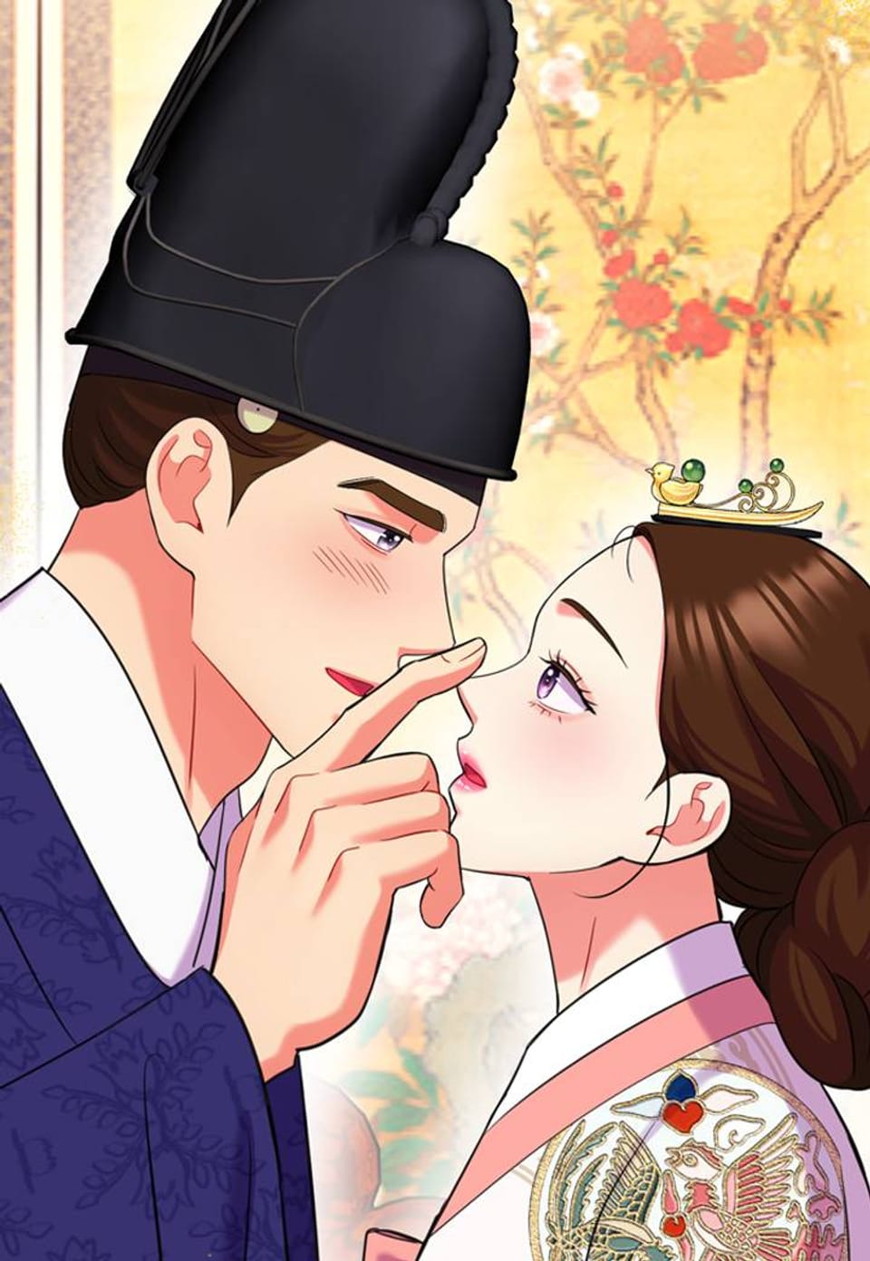 연지곤지 [완전판] 34화