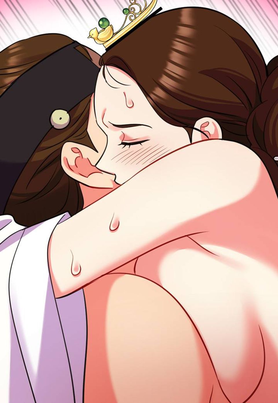 연지곤지 [개정판] 30화