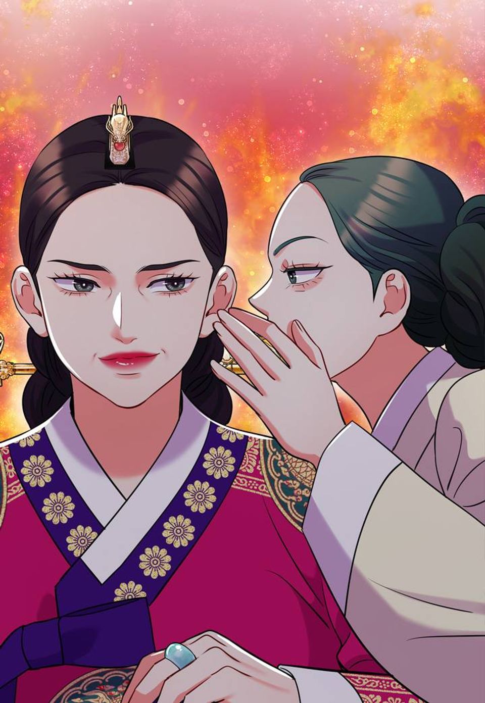 연지곤지 [개정판] 33화