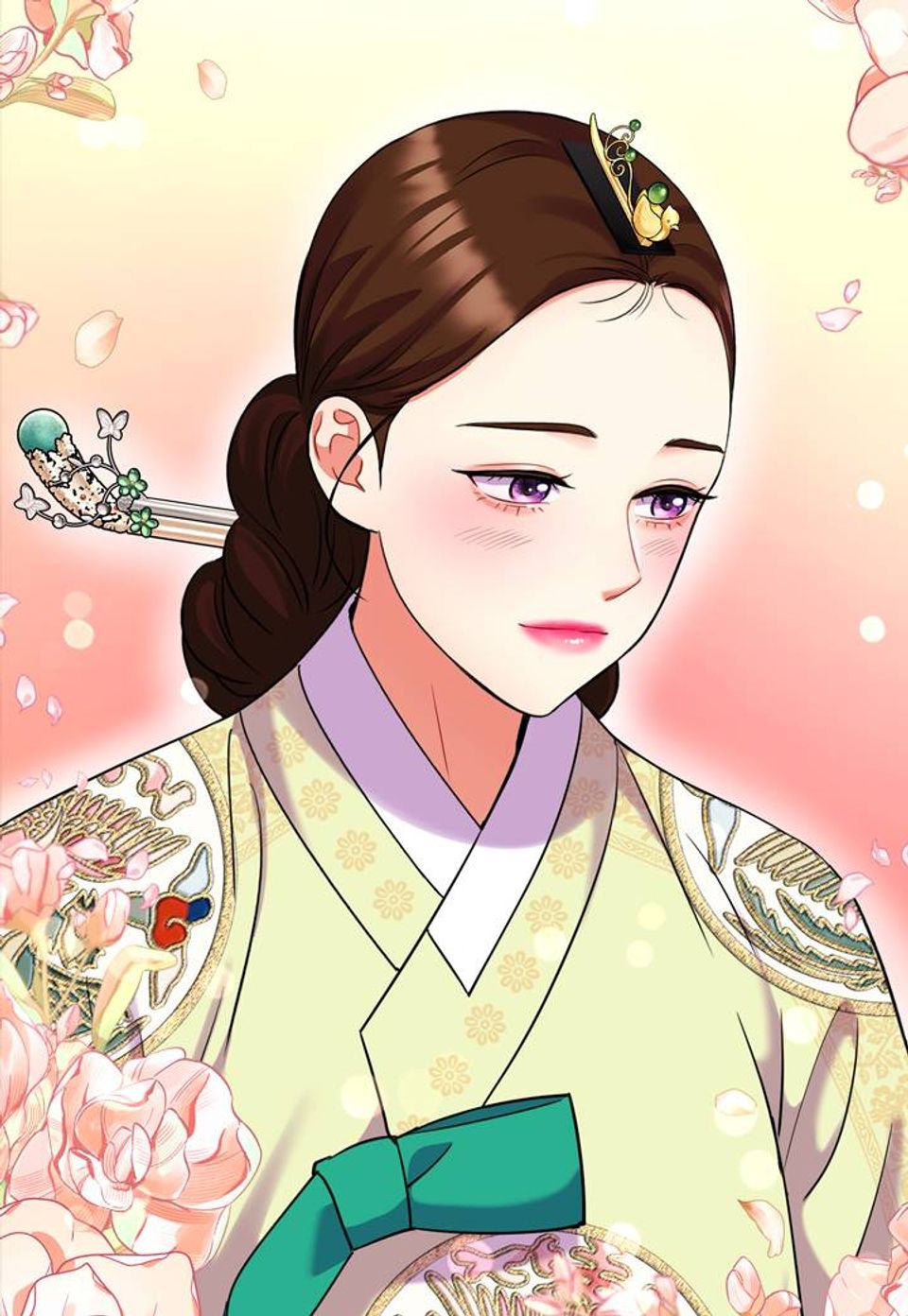 연지곤지 [완전판] 42화