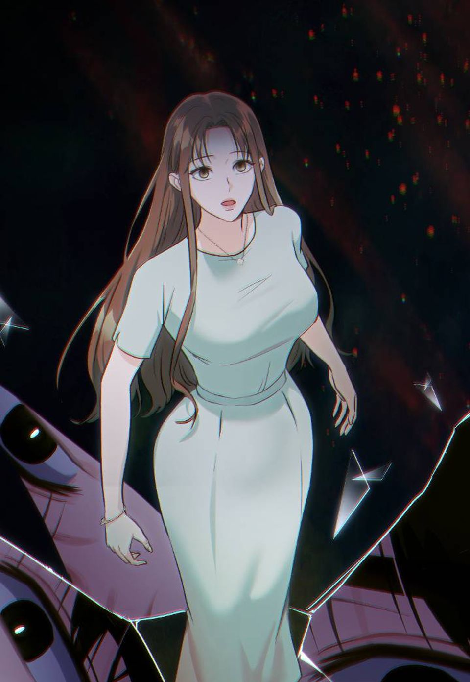 맞바람 [개정판] 21화