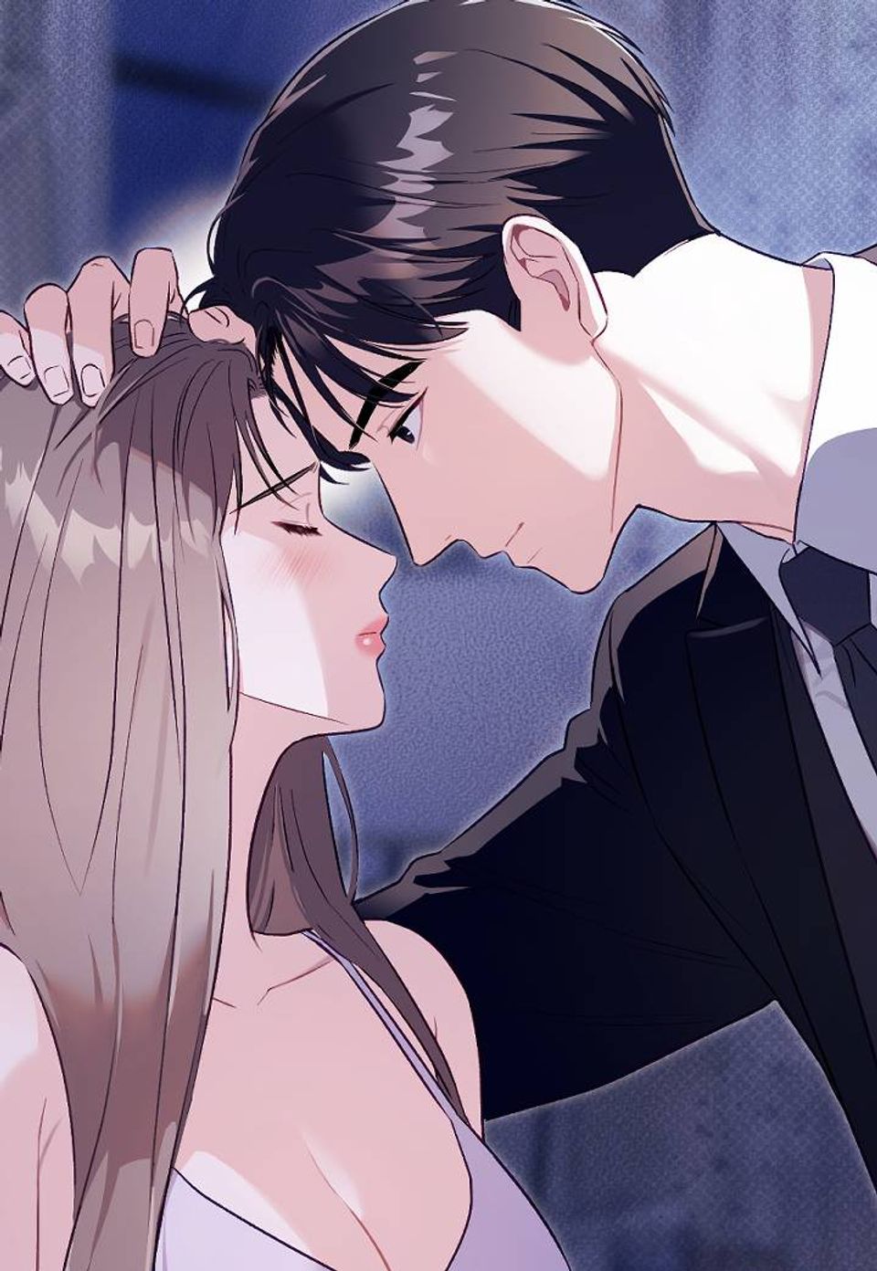 맞바람 [개정판] 23화