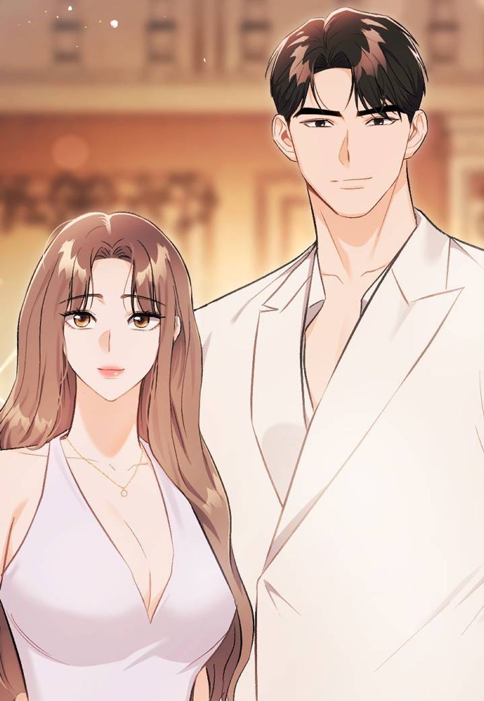 맞바람 [개정판] 33화