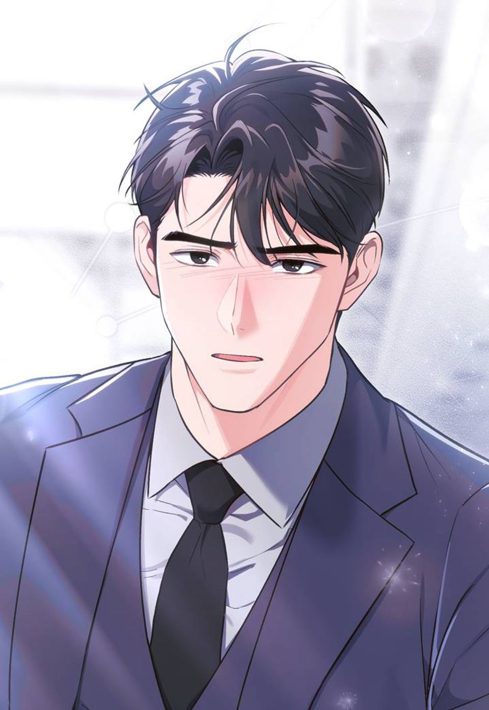 맞바람 [개정판] 37화